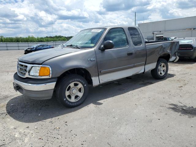 FORD F-150 HERI