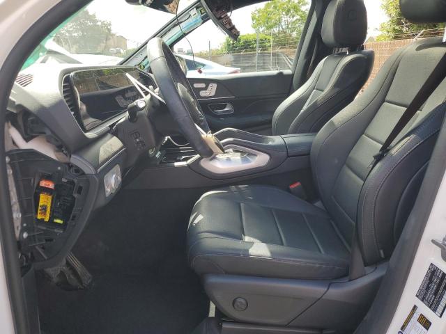2022 MERCEDES-BENZ GLE 450 4M 4JGFB5KE7NA702646