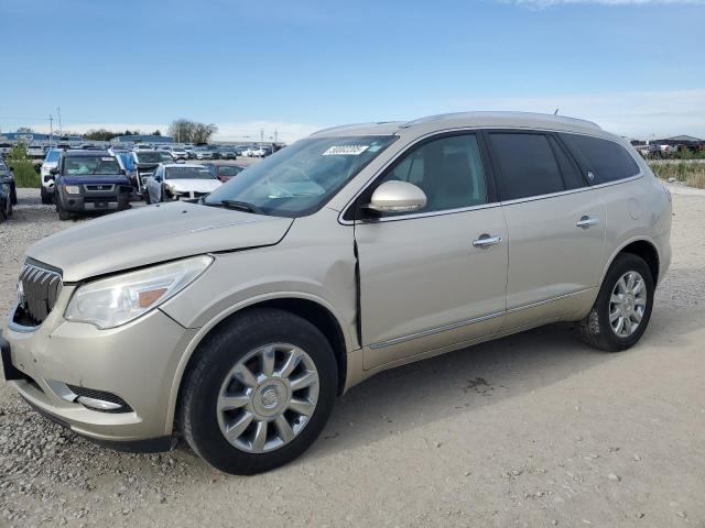 BUICK ENCLAVE