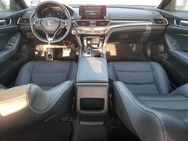 2019 HONDA ACCORD SPO - 1HGCV1F35KA046086