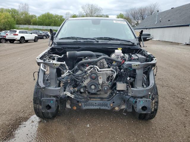 2020 RAM 1500 BIG H - 1C6SRFBT6LN136768