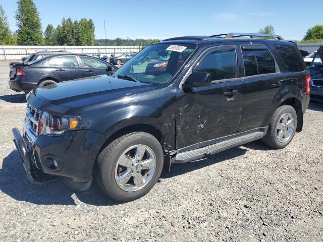 Vin: 1fmcu9egxckc53391, lot: 58958905, ford escape limited 2012 img_1