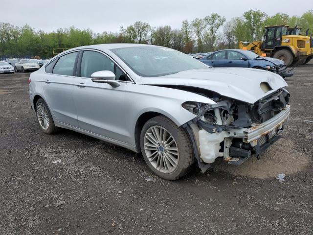 Vin: 3fa6p0t9xgr372686, lot: 54424765, ford fusion se 20164