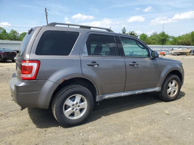 Vin: 1fmcu0d79akb52210, lot: 54989835, ford escape xlt 20103