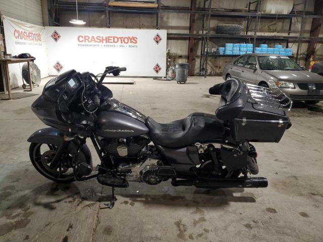 2016 HARLEY-DAVIDSON FLTRX ROAD 1HD1KHM10GB626063