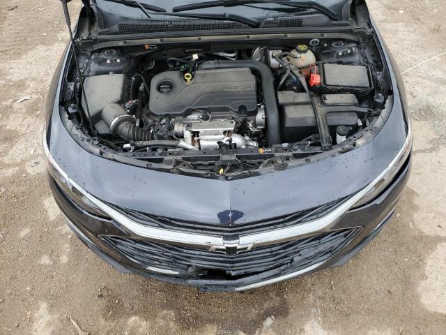 2022 CHEVROLET MALIBU LT - 1G1ZD5ST3NF214395