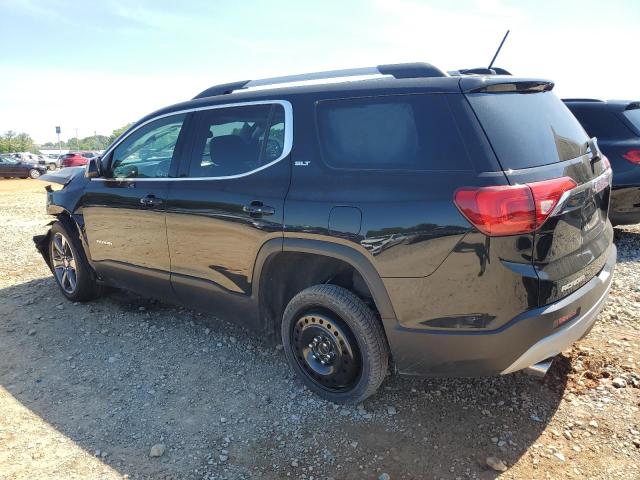 Vin: 1gkknnls6kz114267, lot: 56001555, gmc acadia slt-2 20192