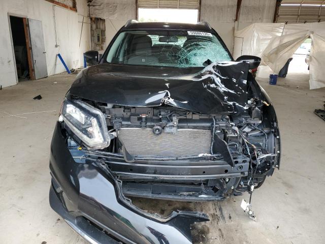 2016 NISSAN ROGUE S - KNMAT2MV3GP736803