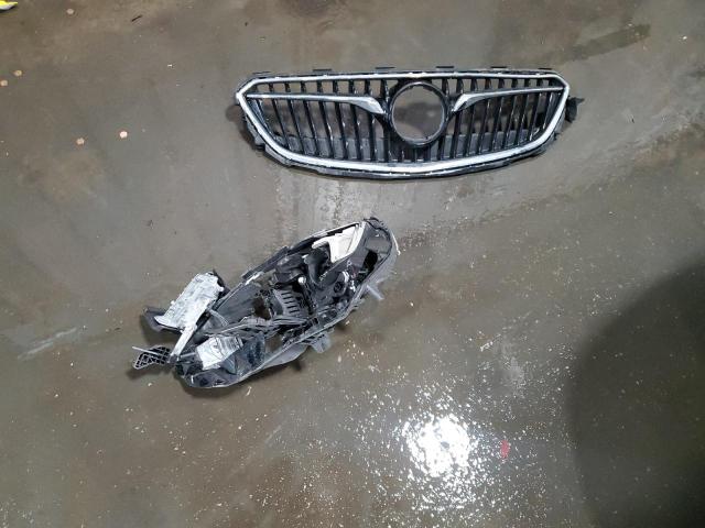 2018 BUICK REGAL PREF - W04GM6SX6J1106586