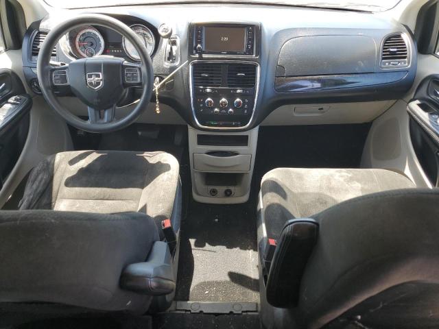 2015 DODGE GRAND CARA - 2C4RDGBG1FR682173