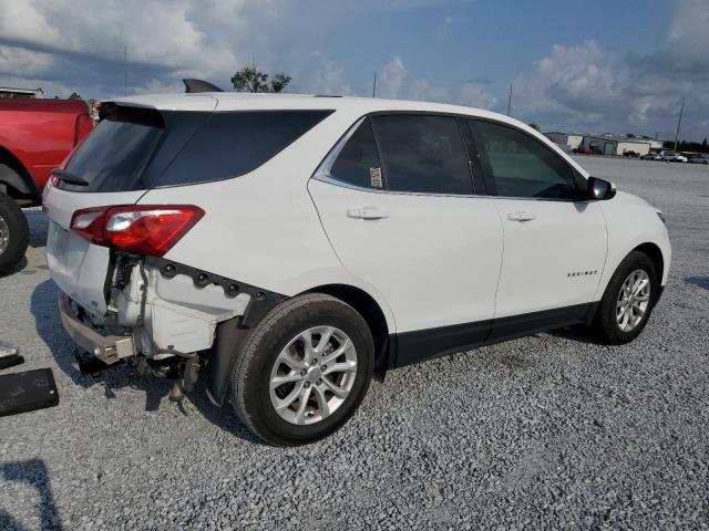 Vin: 2gnaxkev9k6195565, lot: 57861225, chevrolet equinox lt 20193