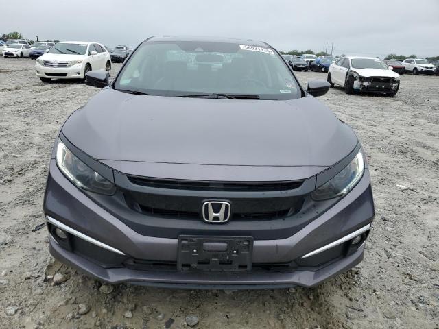 2021 HONDA CIVIC EX - 19XFC1F33ME003903