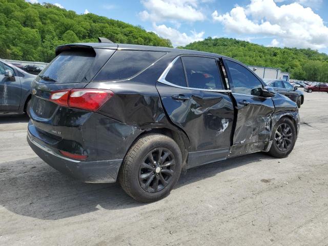 Vin: 3gnaxueu9jl175412, lot: 57028945, chevrolet equinox lt 20183
