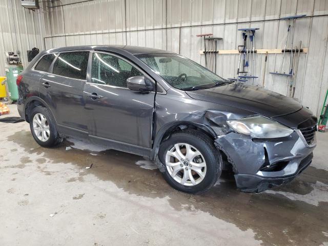 Vin: jm3tb3bv5d0421761, lot: 58290565, mazda cx-9 sport 20134