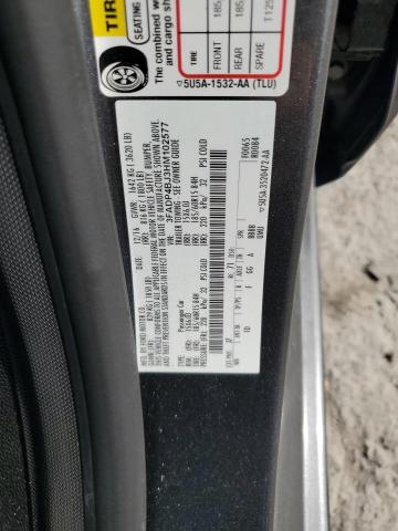 2017 FORD FIESTA SE - 3FADP4BJ3HM102577