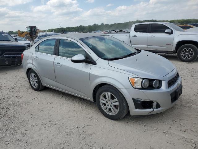Vin: 1g1jc5sh3c4170306, lot: 56646075, chevrolet sonic lt 20124