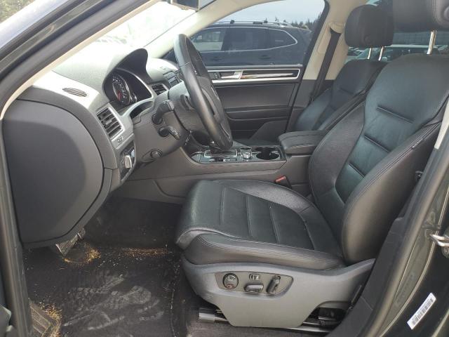 2016 VOLKSWAGEN TOUAREG TD WVGEP9BP7GD000866