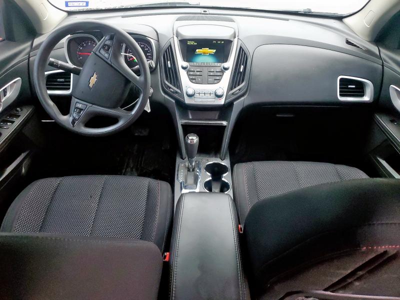 2016 CHEVROLET EQUINOX LS - 2GNALBEK4G1130581