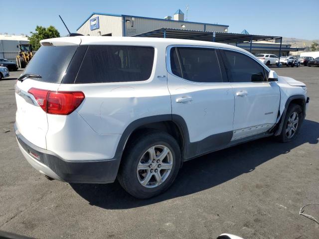 Vin: 1gkknkla5jz248157, lot: 55827195, gmc acadia sle 20183