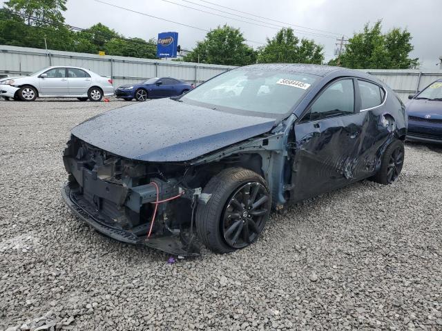 Vin: jm1bpbnm7k1125540, lot: 58584445, mazda 3 premium 2019 img_1