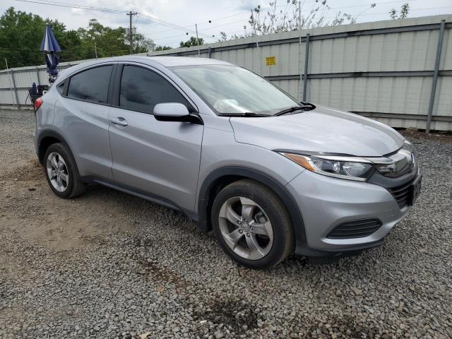 2022 HONDA HR-V LX 3CZRU6H3XNM714066