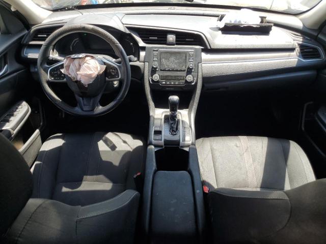 2019 HONDA CIVIC LX 2HGFC2F63KH539270