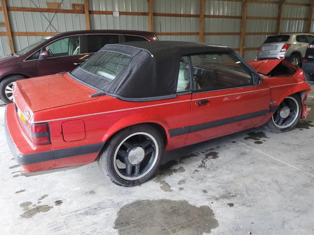 Vin: 1fabp27m9ff191860, lot: 57130165, ford mustang lx 19853