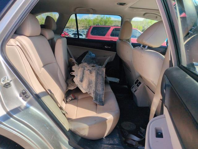 2019 SUBARU OUTBACK 2. - 4S4BSANC1K3311624