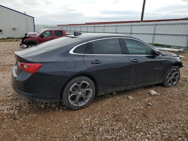 2023 CHEVROLET MALIBU 1G1ZD5ST2PF163670