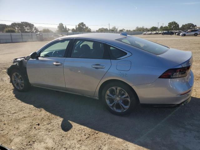 Vin: 1hgcy2f66pa057418, lot: 57291245, honda accord hybrid exl 20232