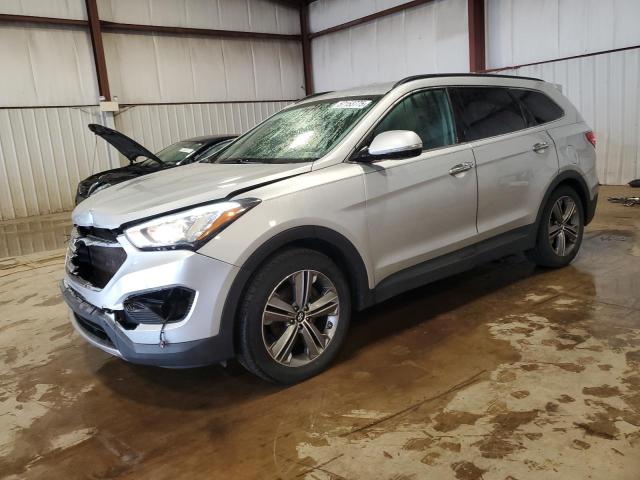 2015 HYUNDAI SANTA FE G KM8SN4HF3FU093278