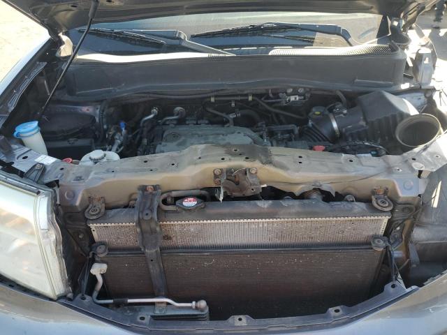 2014 HONDA PILOT EX - 5FNYF4H43EB030232