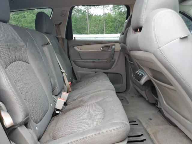 2017 CHEVROLET TRAVERSE L 1GNKRFED7HJ264794
