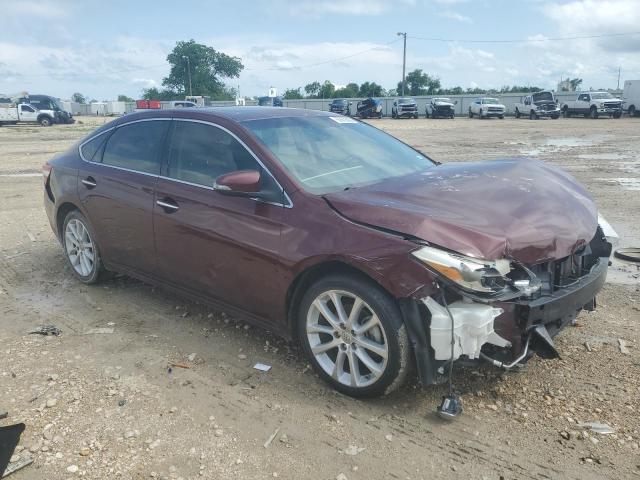 Vin: 4t1bk1eb3du073084, lot: 55973585, toyota avalon base 20134