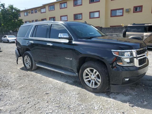 Vin: 1gnscbkc5fr157912, lot: 58841115, chevrolet tahoe c1500 lt 20154