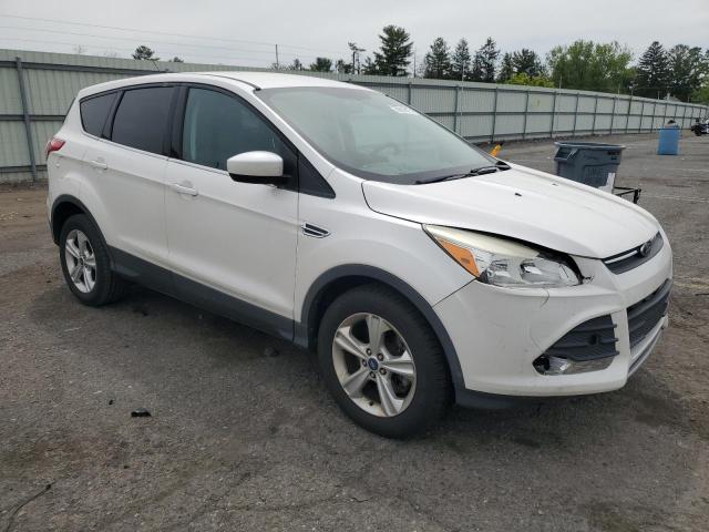 Vin: 1fmcu9g90eua73374, lot: 58618015, ford escape se 20144
