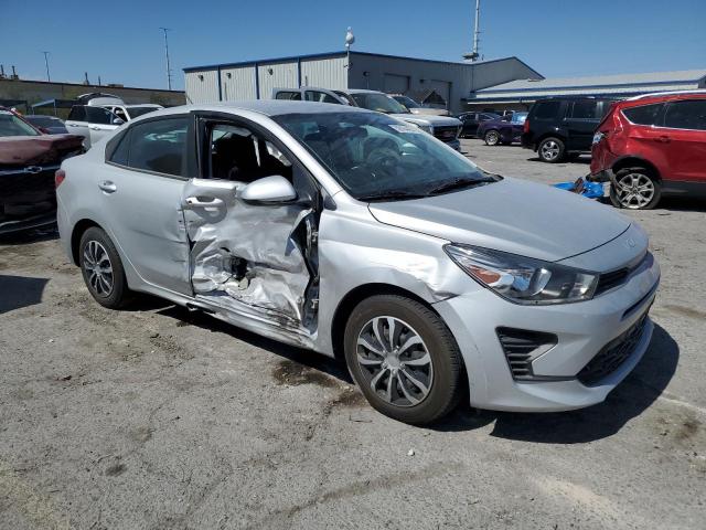 Vin: 3kpa24adxpe518237, lot: 59164435, kia rio lx 20234