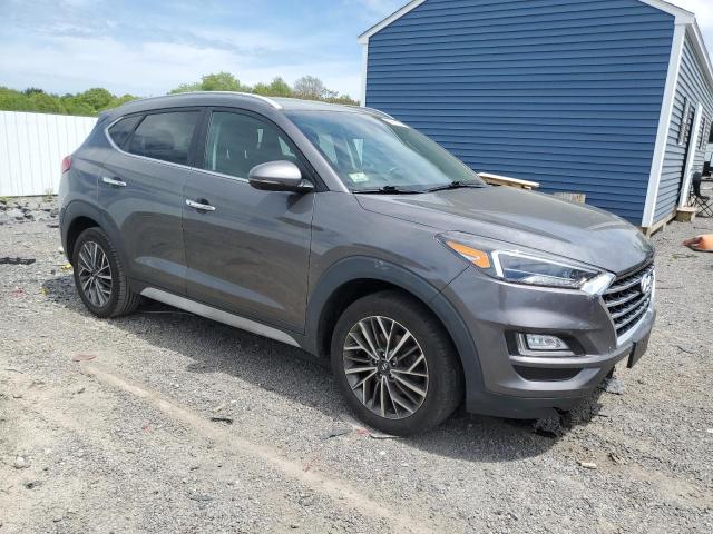 Vin: km8j3cal6lu091225, lot: 56915555, hyundai tucson limited 20204