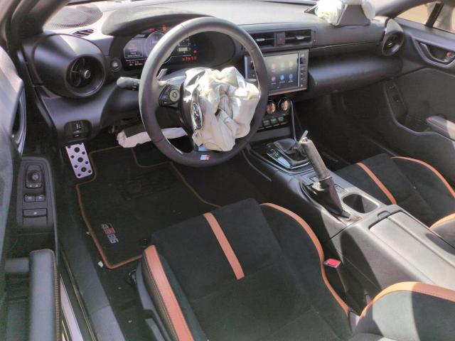 2025 TOYOTA GR 86 HAKO JF1ZNBM10S8750385