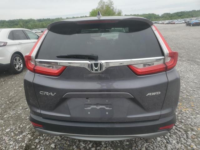 2019 HONDA CR-V EX - 2HKRW2H58KH667311