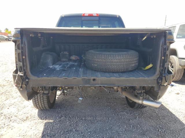 2016 CHEVROLET SILVERADO - 3GCUKSEC3GG234634