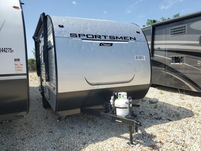 SPORTSMEN TRAVEL TRL 2025 4EZTK1313S5086491 photo #1