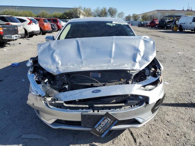 2019 FORD FUSION SEL 3FA6P0CD0KR118644