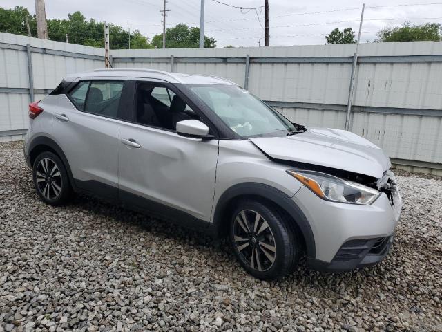 Vin: 3n1cp5cv9ll513643, lot: 57975935, nissan kicks sv 20204