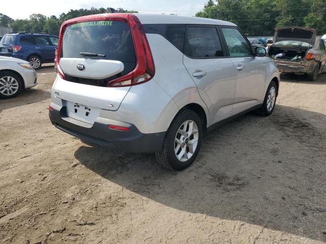 Vin: kndj23au2m7787533, lot: 57888425, kia soul lx 20213