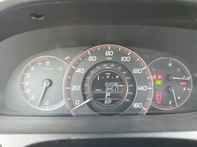 2015 HONDA ACCORD SPO - 1HGCR2F52FA256808