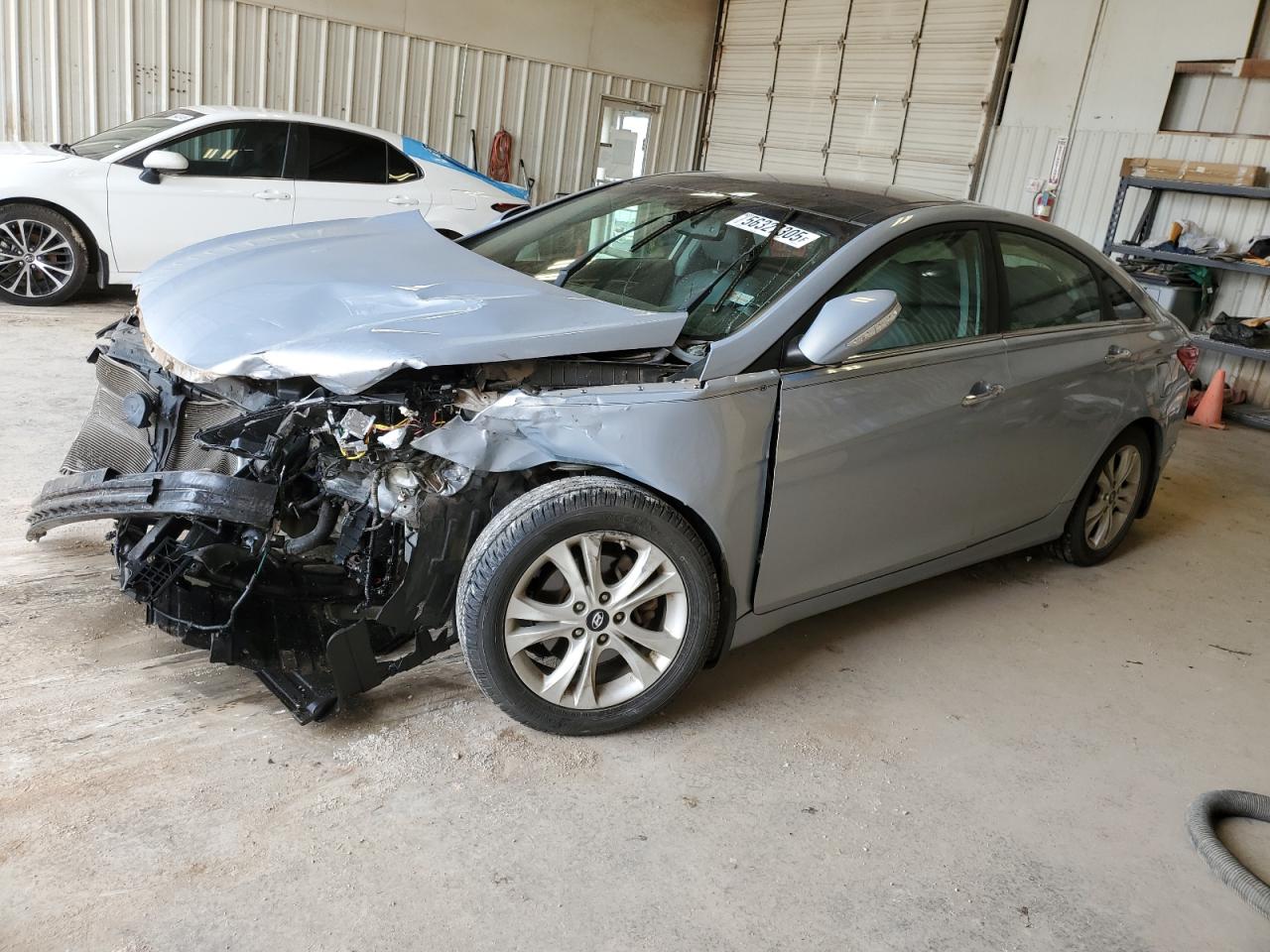 HYUNDAI SONATA SE