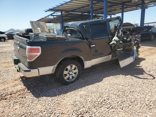 Vin: 1ftfw1cv9afb25941, lot: 57618925, ford f-150 supercrew 20103