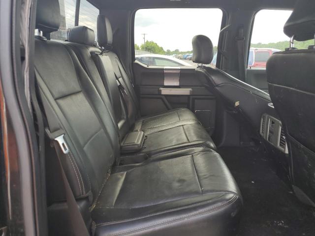 2015 FORD F150 SUPER - 1FTEW1EG6FFC85437