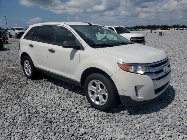 Vin: 2fmdk4gcxdbb12484, lot: 57988625, ford edge se 20134